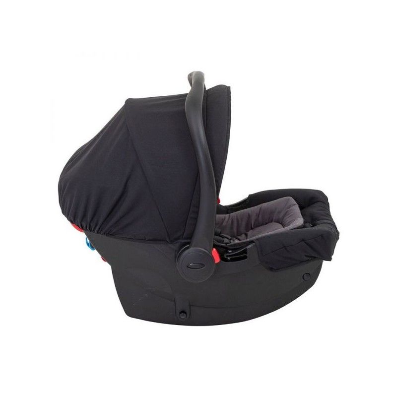 Graco-Siège auto I-Size Snugessentials
