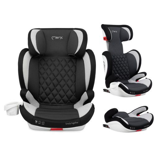 Momi-Siege auto ISOFIX 15-36 kg