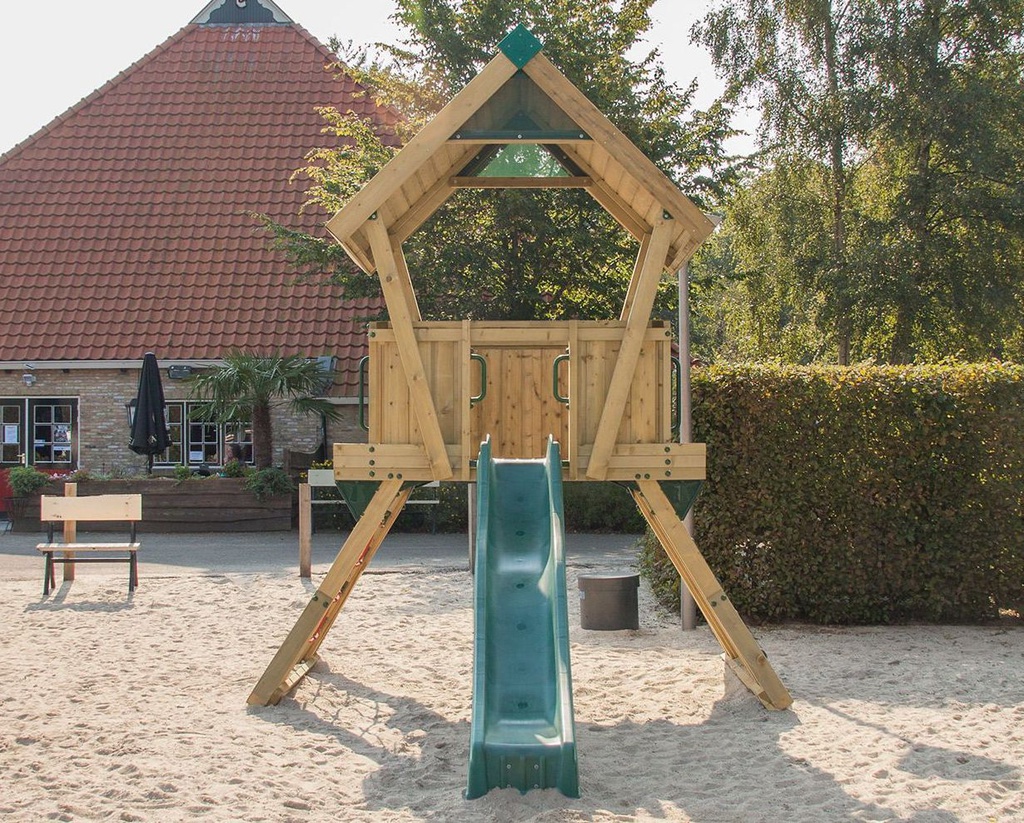 Aire de jeux pour enfants HY-LAND Q2