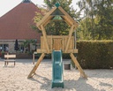 Aire de jeux pour enfants HY-LAND Q2