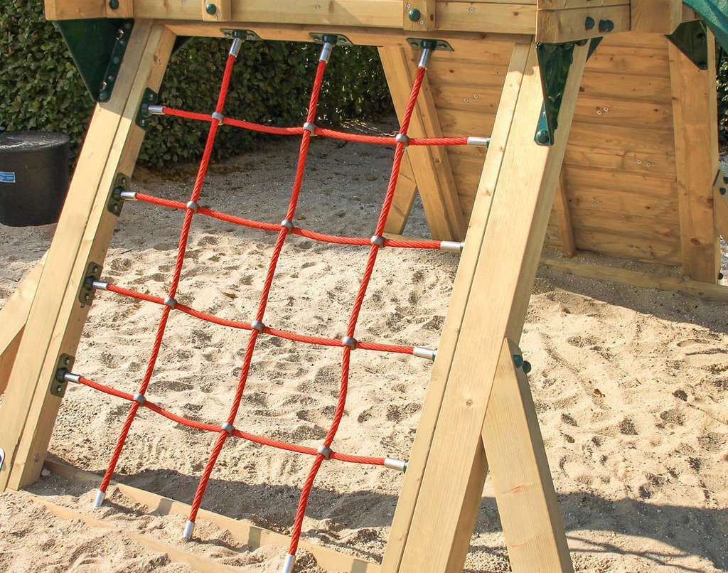 Aire de jeux pour enfants HY-LAND Q2