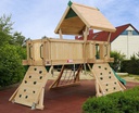 Aire de jeux pour enfants HY-LAND Q3