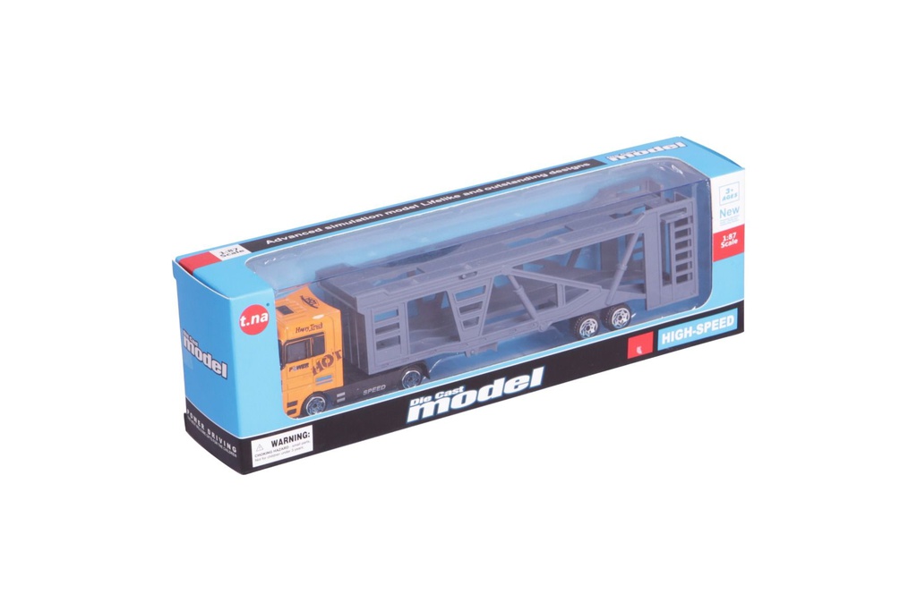 Camion model