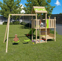 Trigano Portique cabane UTOPIA XPRESSION