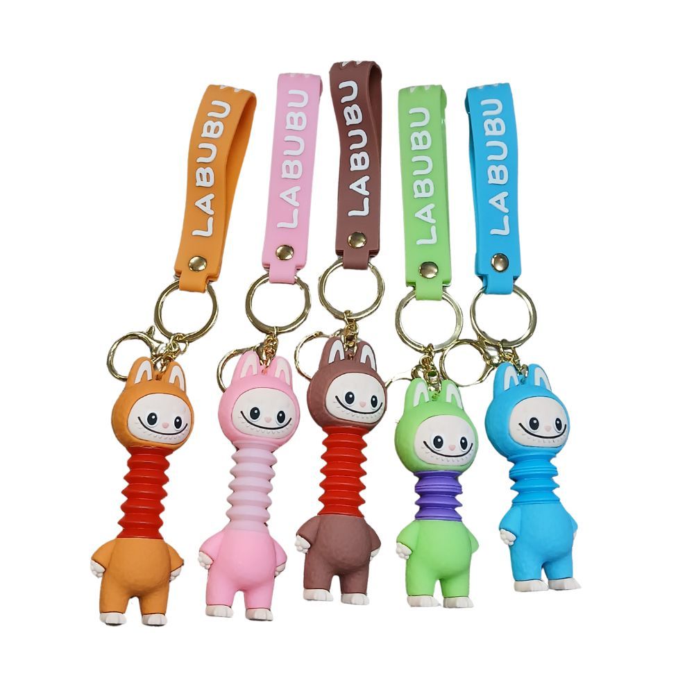Porte Clé LABUBU