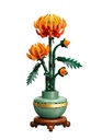 10368 LEGO Chrysanthemum