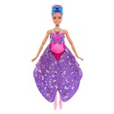 HXJ10 - Barbie Danseuse Papillon