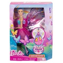 HXJ10 - Barbie Danseuse Papillon