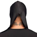 Masque Alien Avec Capuche
