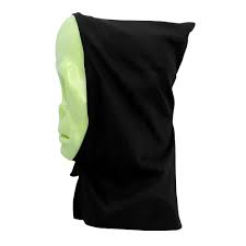 Masque Alien Avec Capuche