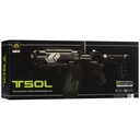 Pistolet tir ar Tsol