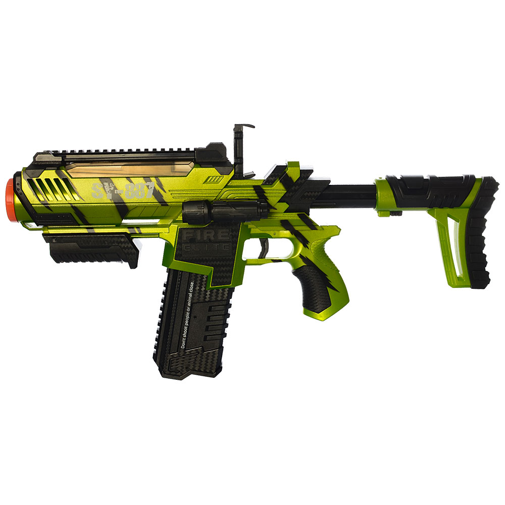 Pistolet tir ar Tsol SY887