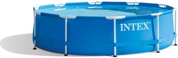 Intex-Piscine avec Accessoires 305cm x 76cm 28202