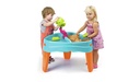 Table de jeu sable et eau Feber AR04197