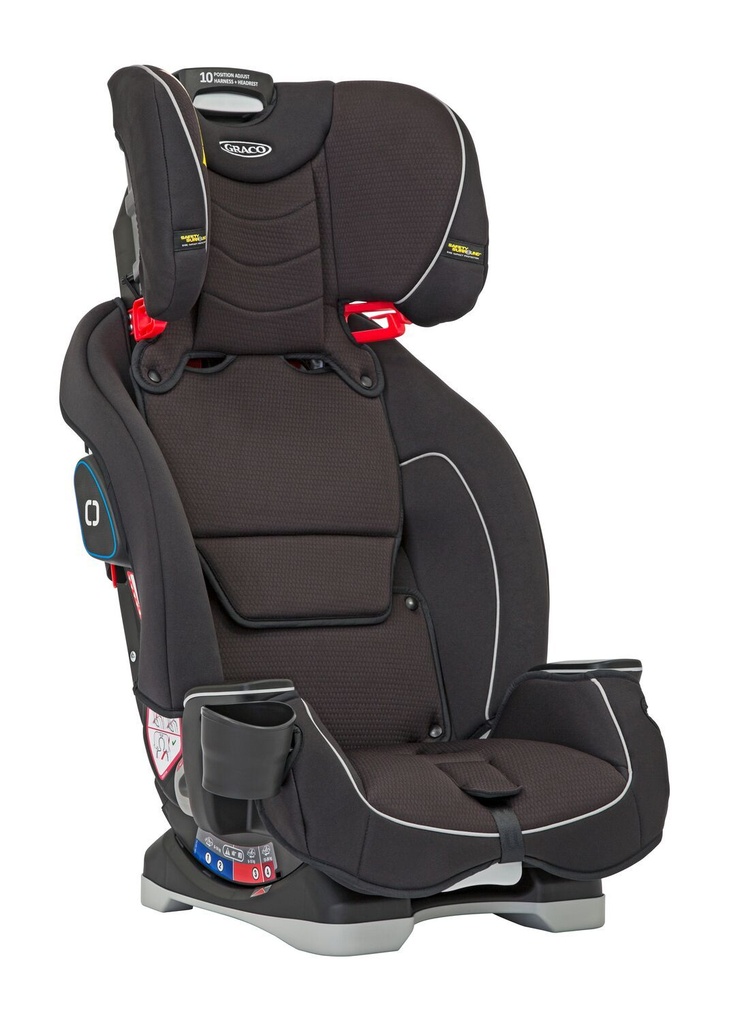 Graco-Siège auto slimfit