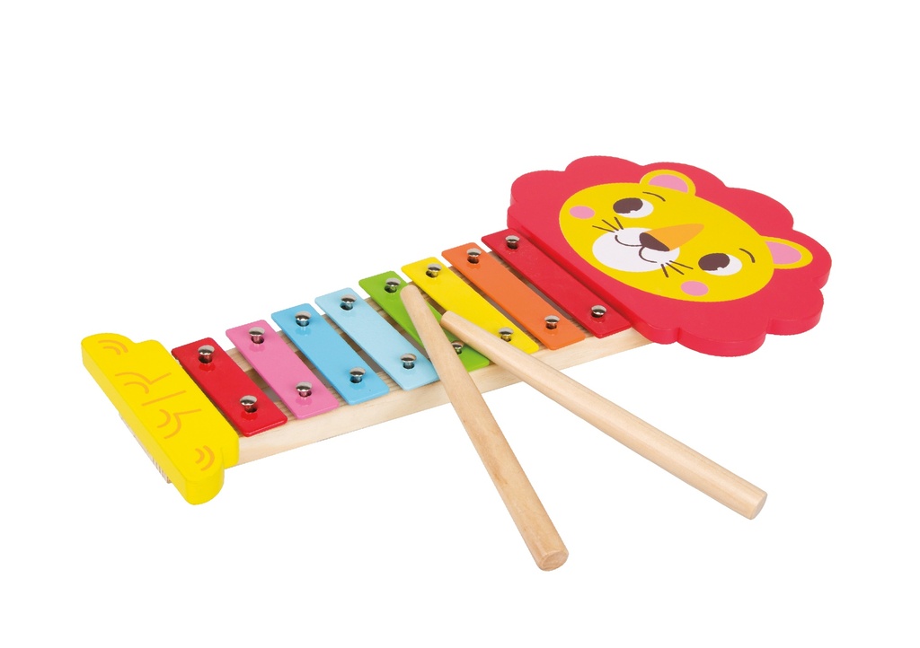 Lion Xylophone