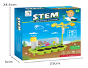 [SD552] STEM-Kit de station météo SD552