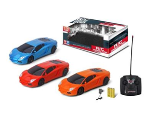 Voiture radiocommandée 1:20 008-A201