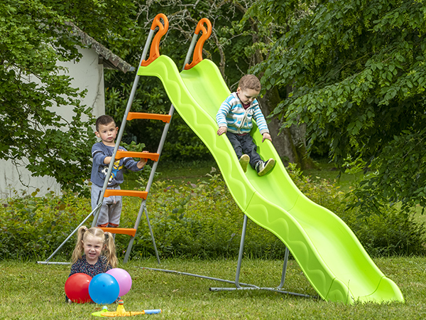 Trigano-Toboggan PYROU J-32105P4
