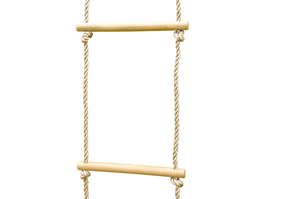Trigano-Portique-Echelle de corde J-423