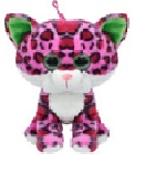 Peluche chat 25cm