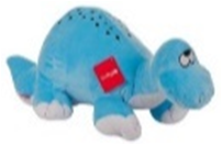 Peluche diplodocus 65 cm