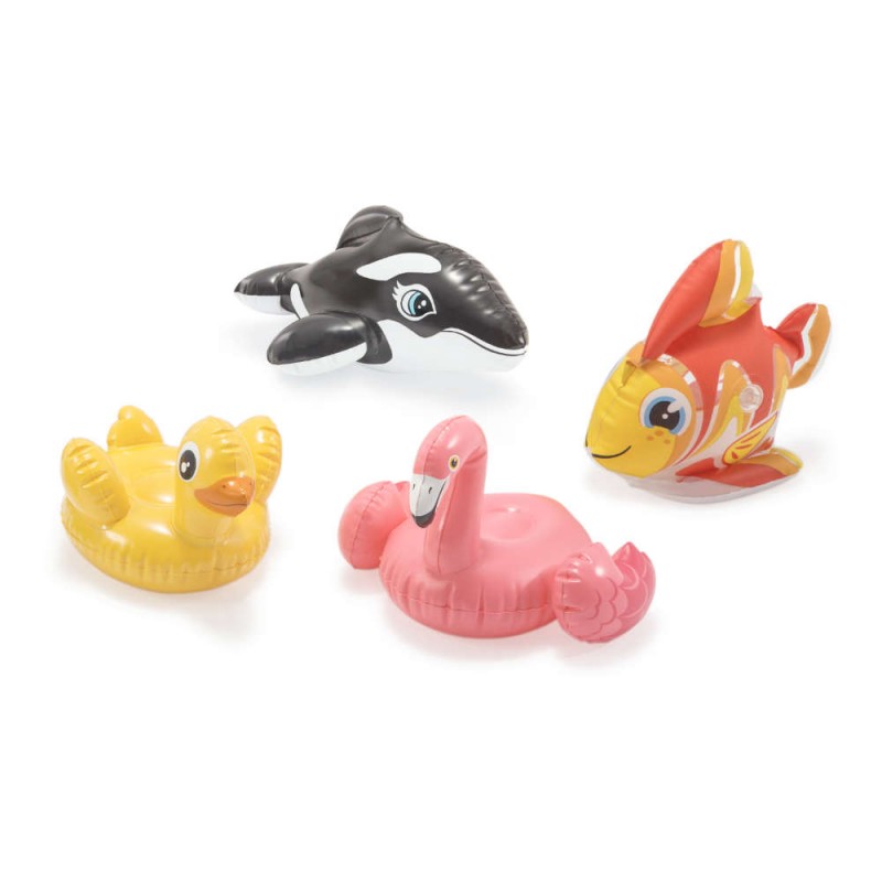 Intex-Jouets de piscine gonflable