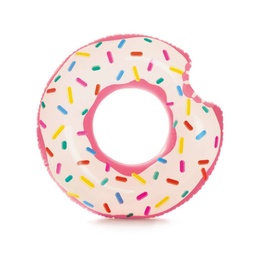 Intex-Bouée Donut gonflable 56265