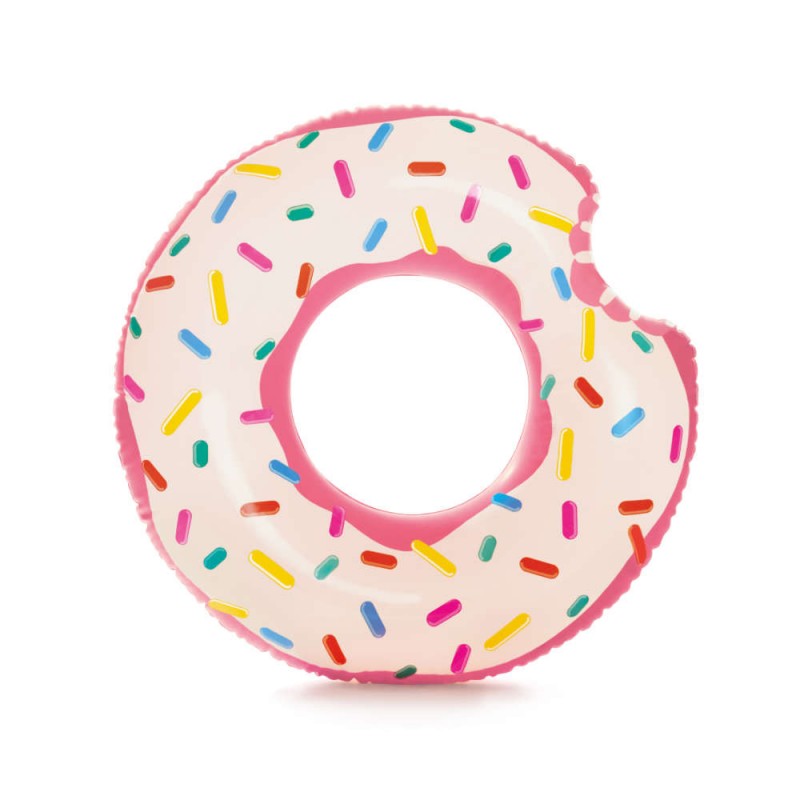 Intex-Bouée Donut gonflable