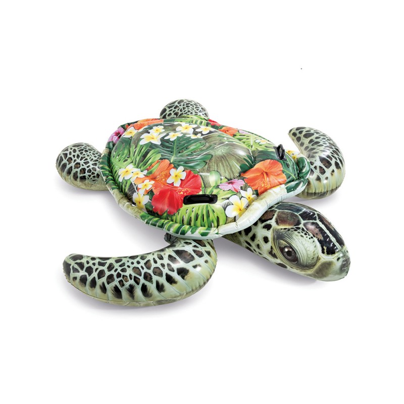 Intex-Tortue de mer à chevaucher 57555