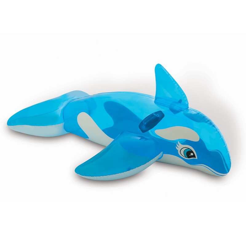 Intex-Baleine gonflable à chevaucher 58523
