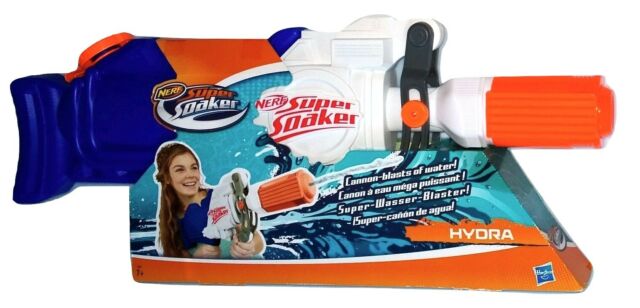 Hasbro - SOA Hydra E2907EU4