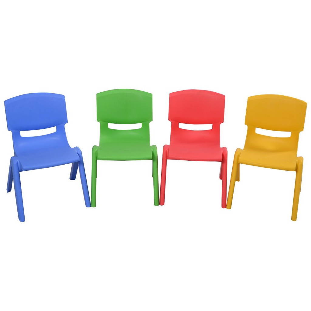 Chaise scolaire petite section 25cm CH-50