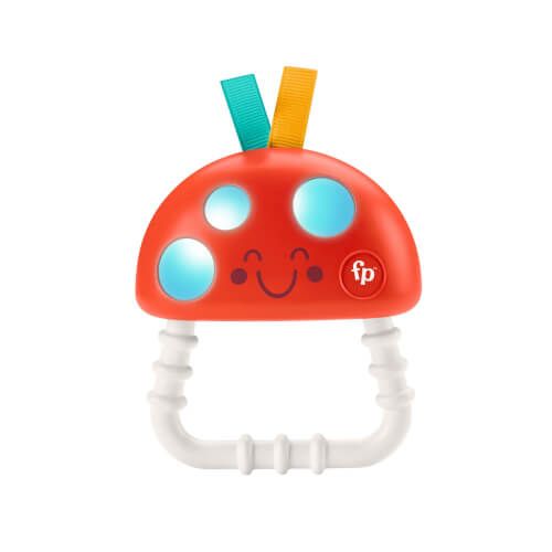 Fisher Price - Hochets dentition HHP33
