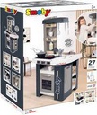 Cuisine MiniTefal Électronique avec 27 ACCESSOIRES 311056