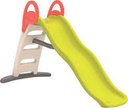 Toboggan Rigolo - SMOBY 820404