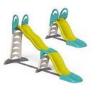 TOBOGGAN SUPER MEGAGLISS