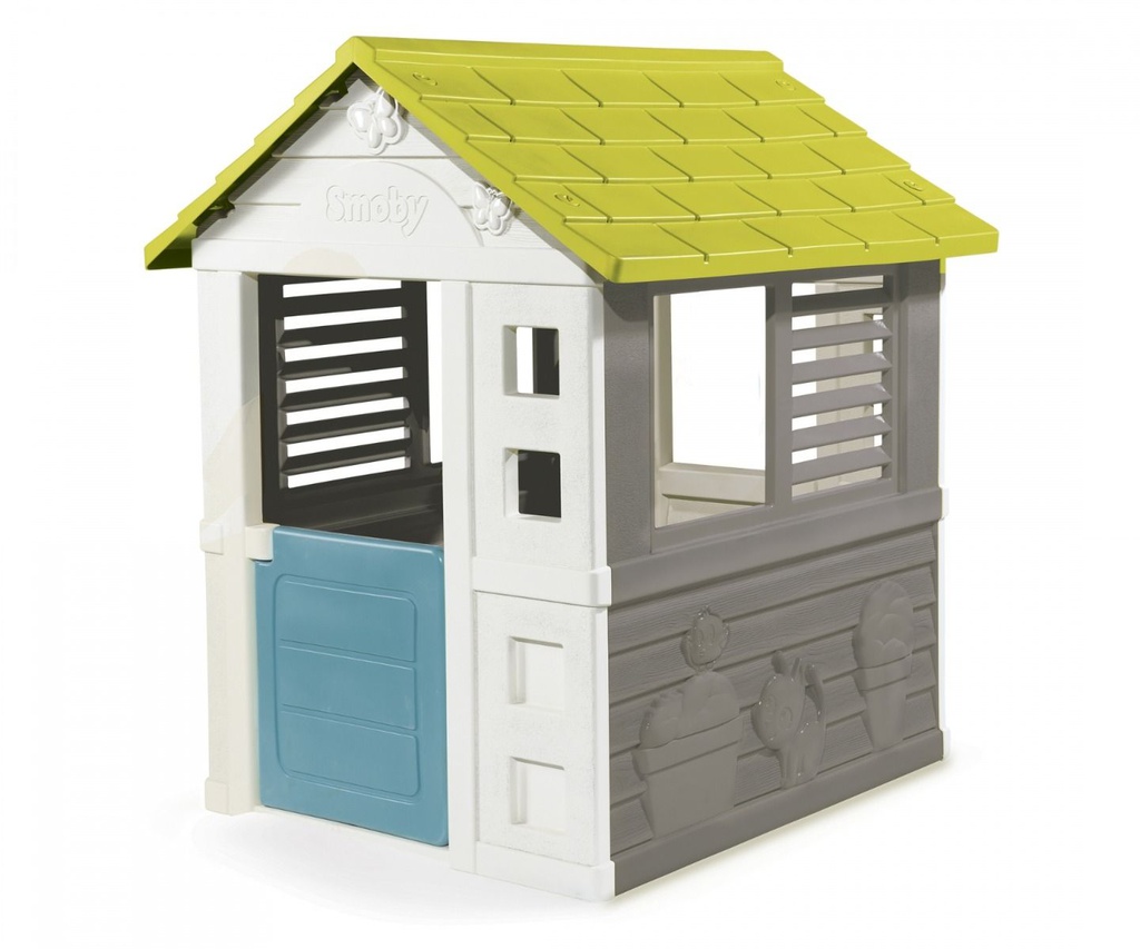 Jolie Maisonnette Smoby