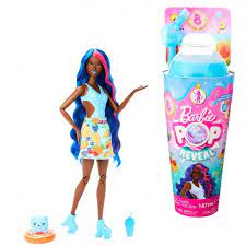BARBIE POP! RÉVÉLATION COCKTAIL HNW42
