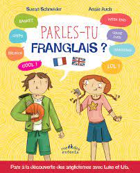 Parles tu Français ? 9782351813348