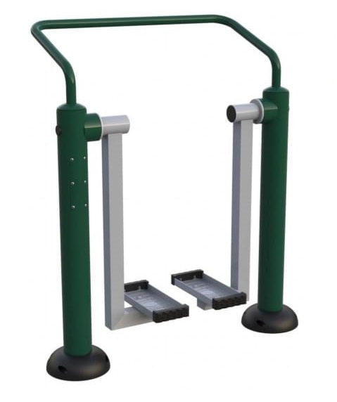 Marcheur Fitness Extérieur