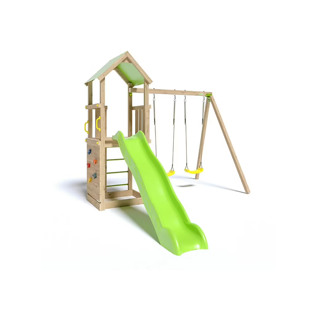 Trigano Portique cabane SMART XPERIENCE
