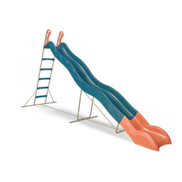 Trigano-Toboggan VALOU  3m80