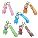 Porte Clé LABUBU