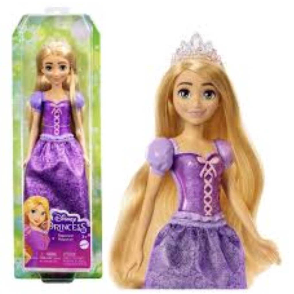 Disney Princesse Raiponce HLW03