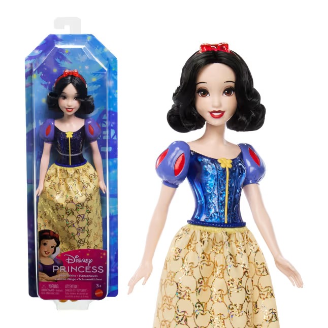 Disney Princesse Blanche Neige HLW08