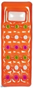 Matelas gonflable solaire 43040