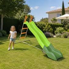 Trigano Toboggan LINOU 2,63 m J-31158P4