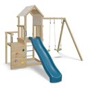 Aire de jeux Ultra Xperience 2 Trigano J-24602