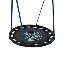 Trigano TP Toys Balançoire filet 85cm 941